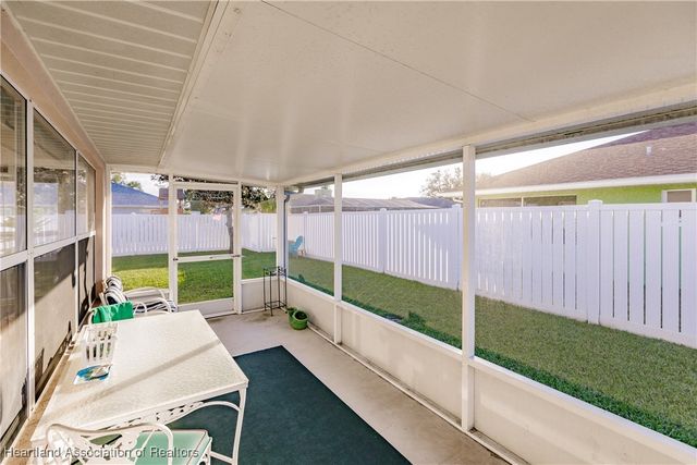 1855 Evergreen Street, Sebring, FL 33870