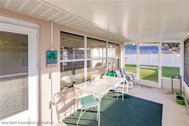 1855 Evergreen Street, Sebring, FL 33870