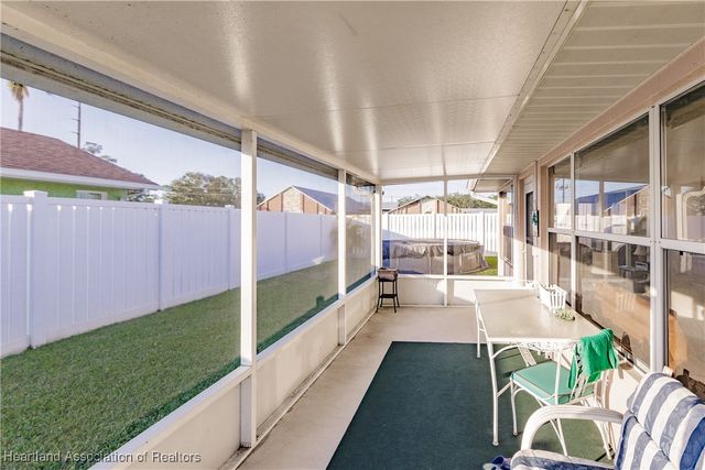 1855 Evergreen Street, Sebring, FL 33870