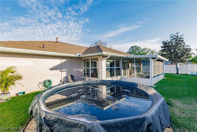 1855 Evergreen Street, Sebring, FL 33870