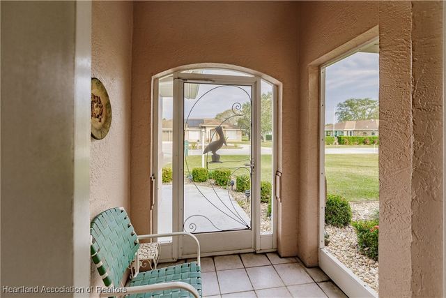 1855 Evergreen Street, Sebring, FL 33870