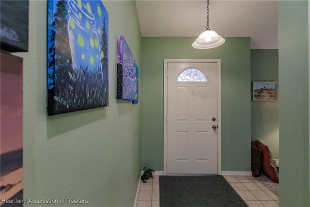 1855 Evergreen Street, Sebring, FL 33870