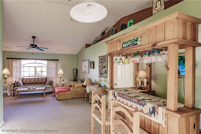 1855 Evergreen Street, Sebring, FL 33870