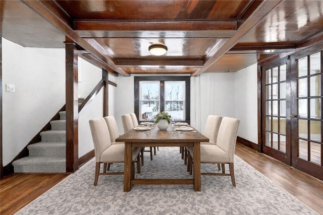 127 Rose Rd, Bullskin Twp, PA 15666