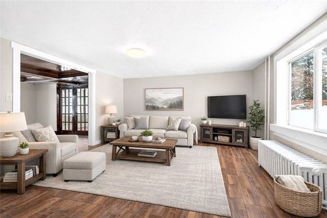 127 Rose Rd, Bullskin Twp, PA 15666