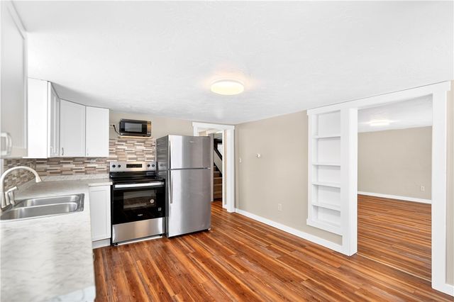 127 Rose Rd, Bullskin Twp, PA 15666