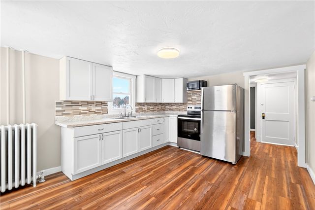 127 Rose Rd, Bullskin Twp, PA 15666