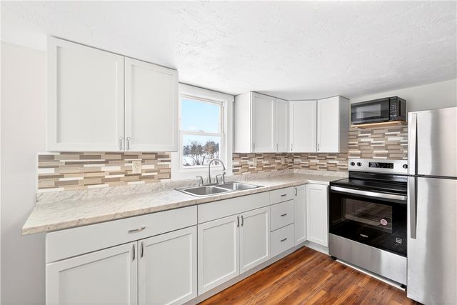 127 Rose Rd, Bullskin Twp, PA 15666