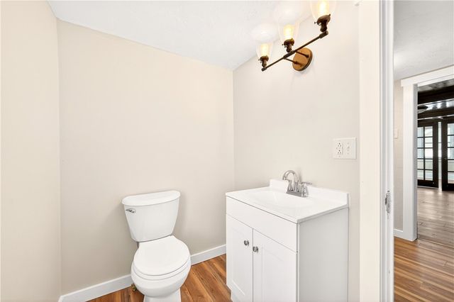 127 Rose Rd, Bullskin Twp, PA 15666