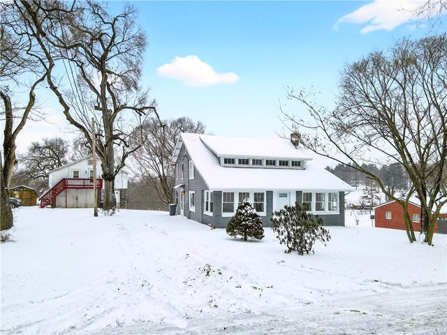 127 Rose Rd, Bullskin Twp, PA 15666