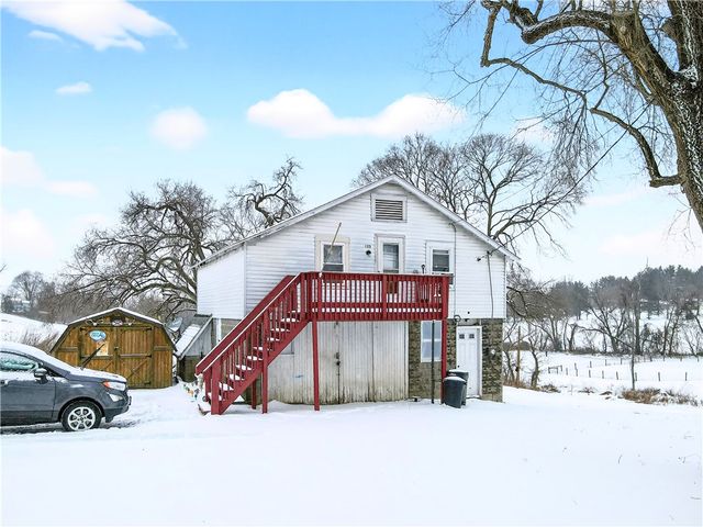 127 Rose Rd, Bullskin Twp, PA 15666