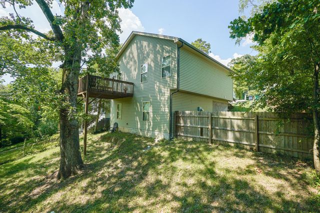 3806 Kingwood Circle, Chattanooga, TN 37412