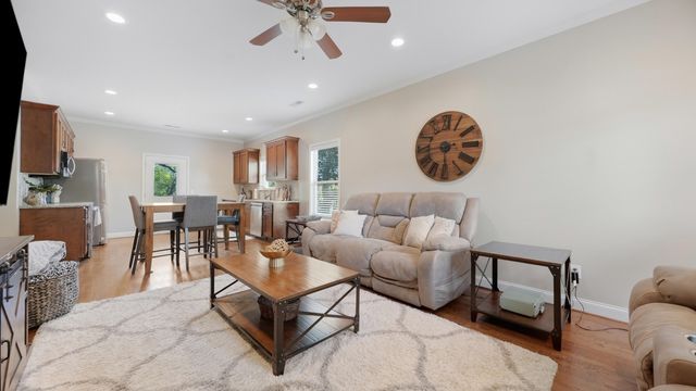 3806 Kingwood Circle, Chattanooga, TN 37412