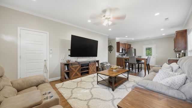 3806 Kingwood Circle, Chattanooga, TN 37412