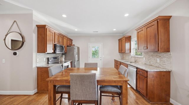 3806 Kingwood Circle, Chattanooga, TN 37412