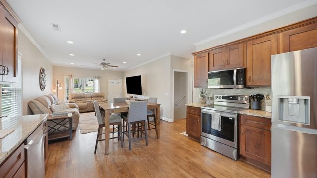 3806 Kingwood Circle, Chattanooga, TN 37412