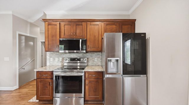 3806 Kingwood Circle, Chattanooga, TN 37412