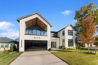 3753 Bolivar Drive, Dallas, TX 75220