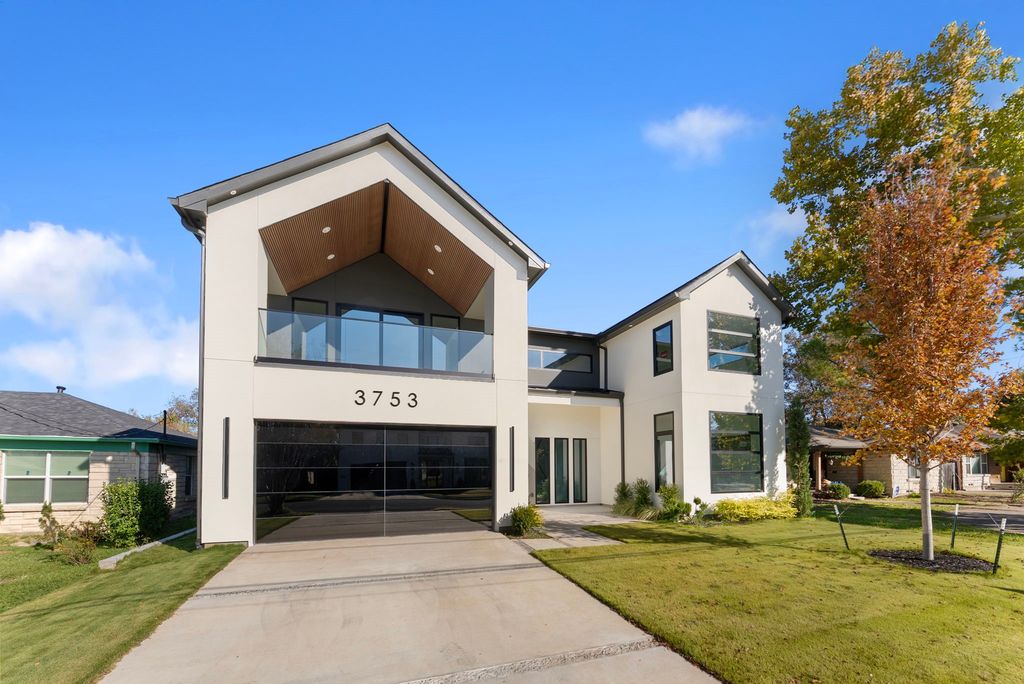 3753 Bolivar Drive, Dallas, TX 75220