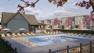 324 Mulberry Terrace A, Madison, TN 37115