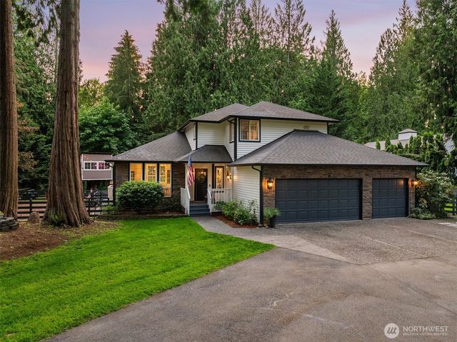 36831 249th Avenue SE, Enumclaw, WA 98022