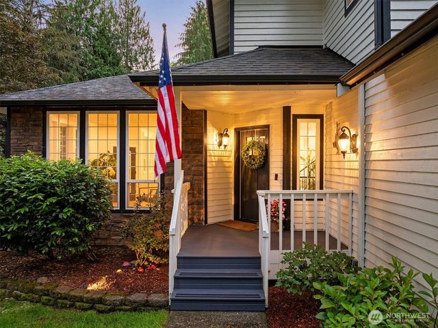 36831 249th Avenue SE, Enumclaw, WA 98022