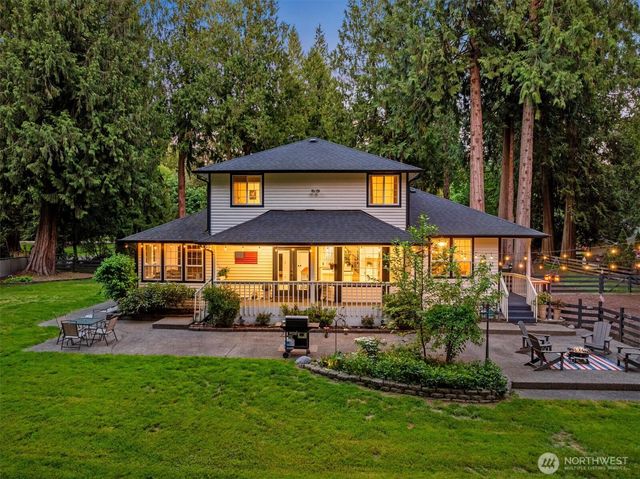 36831 249th Avenue SE, Enumclaw, WA 98022