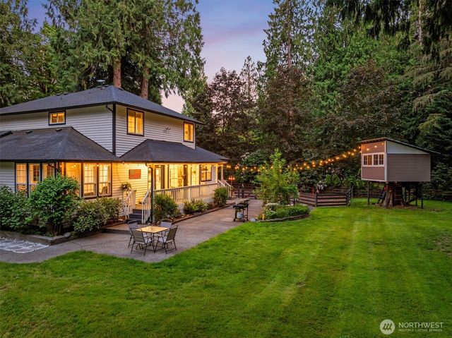 36831 249th Avenue SE, Enumclaw, WA 98022