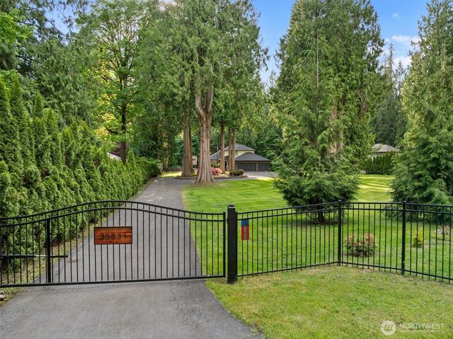 36831 249th Avenue SE, Enumclaw, WA 98022