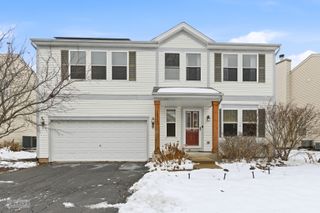 1715 Ivy Lane, Montgomery, IL 60538