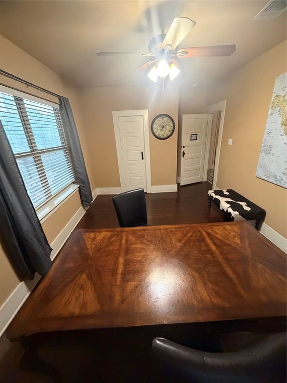 1117 N Elm Street 4, Denton, TX 76201 — photo 3
