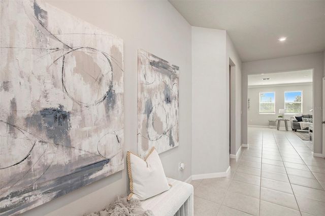 2326 VILLAGE AMBLE LOOP, Lutz, FL 33558