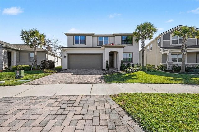 2326 VILLAGE AMBLE LOOP, Lutz, FL 33558