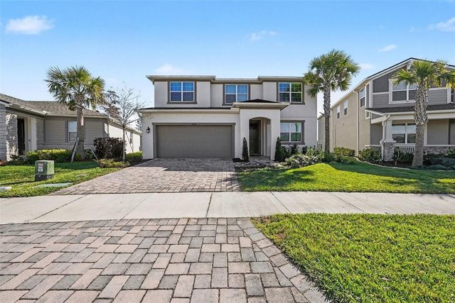 2326 VILLAGE AMBLE LOOP, Lutz, FL 33558