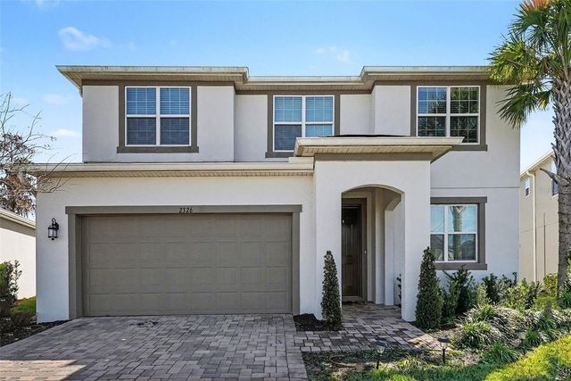 2326 VILLAGE AMBLE LOOP, Lutz, FL 33558