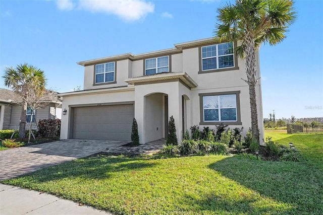 2326 VILLAGE AMBLE LOOP, Lutz, FL 33558