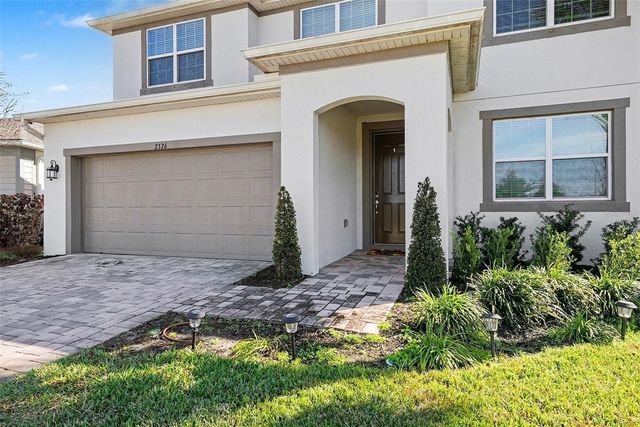 2326 VILLAGE AMBLE LOOP, Lutz, FL 33558