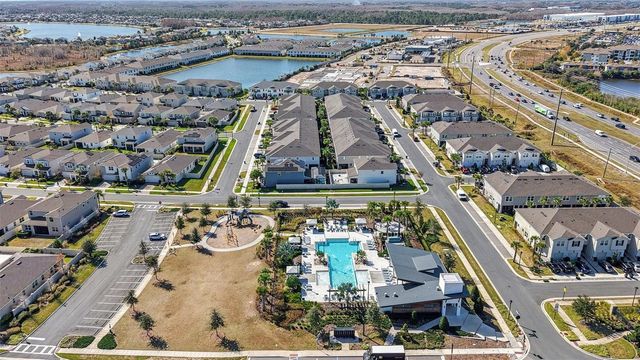 2326 VILLAGE AMBLE LOOP, Lutz, FL 33558