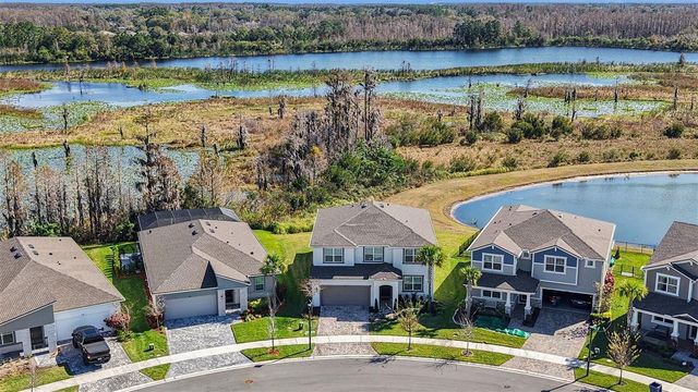 2326 VILLAGE AMBLE LOOP, Lutz, FL 33558