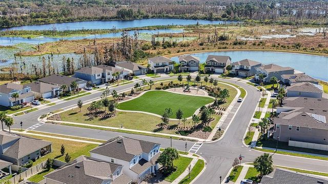 2326 VILLAGE AMBLE LOOP, Lutz, FL 33558