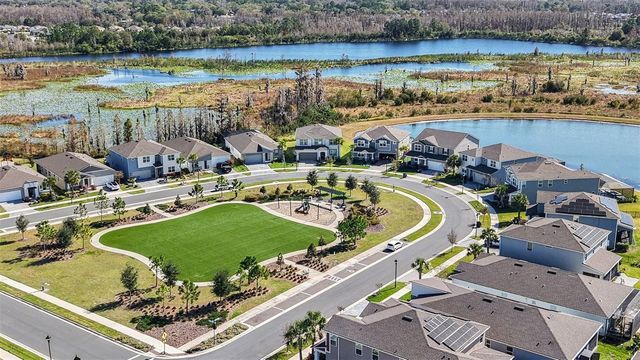 2326 VILLAGE AMBLE LOOP, Lutz, FL 33558