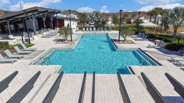 2326 VILLAGE AMBLE LOOP, Lutz, FL 33558