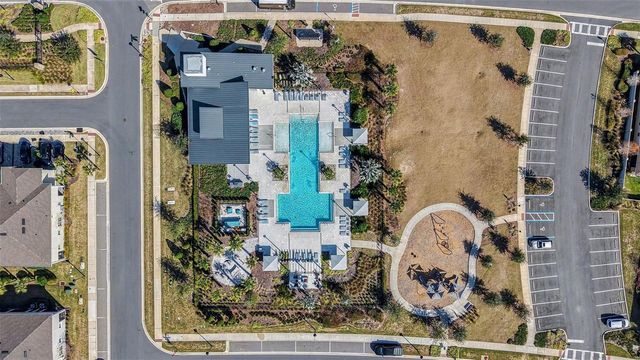 2326 VILLAGE AMBLE LOOP, Lutz, FL 33558