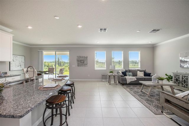 2326 VILLAGE AMBLE LOOP, Lutz, FL 33558