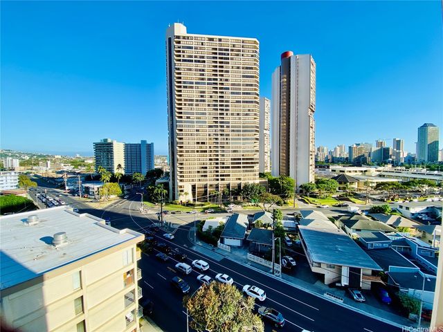 2474 Kapiolani Boulevard 1104, Honolulu, HI 96826