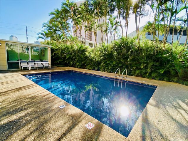 2474 Kapiolani Boulevard 1104, Honolulu, HI 96826
