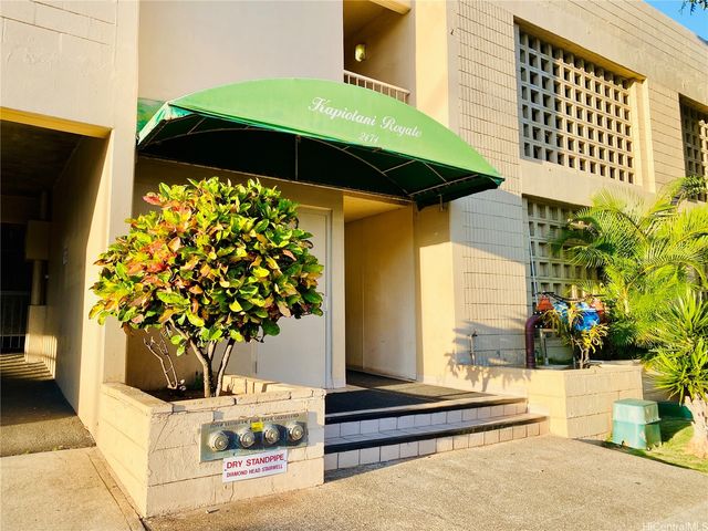 2474 Kapiolani Boulevard 1104, Honolulu, HI 96826