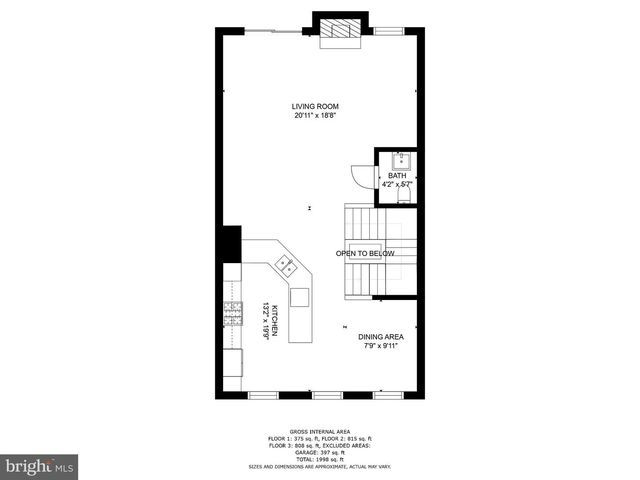 2629 RAPTOR DR, Odenton, MD 21113