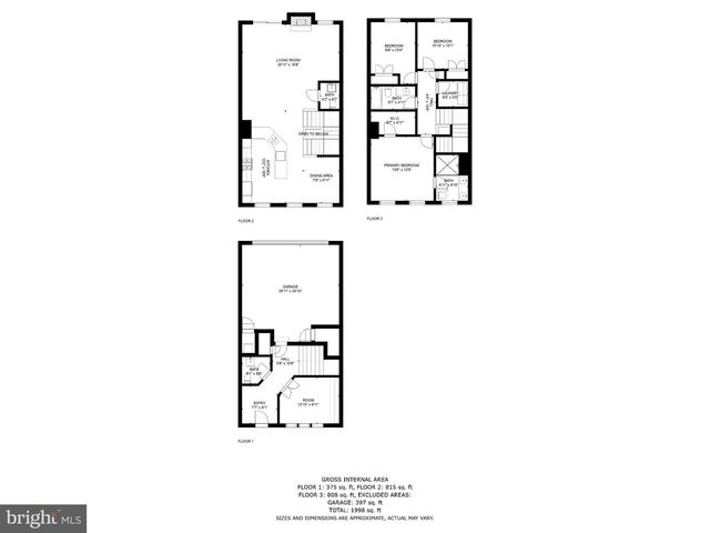 2629 RAPTOR DR, Odenton, MD 21113