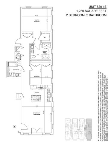 820 E Irving Park Road 1E, Roselle, IL 60172